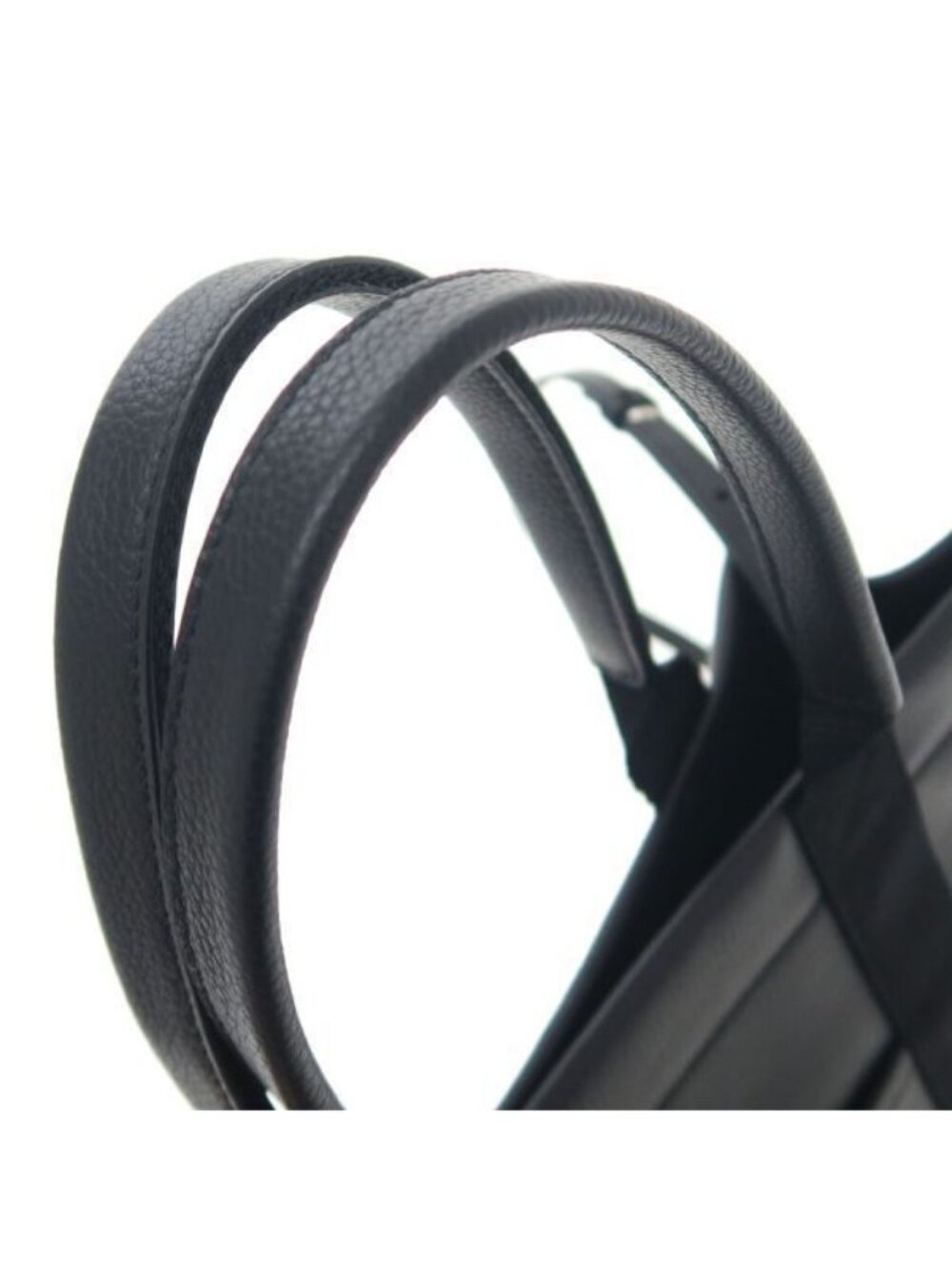 Balenciaga Tote Black - Picture 4 of 9
